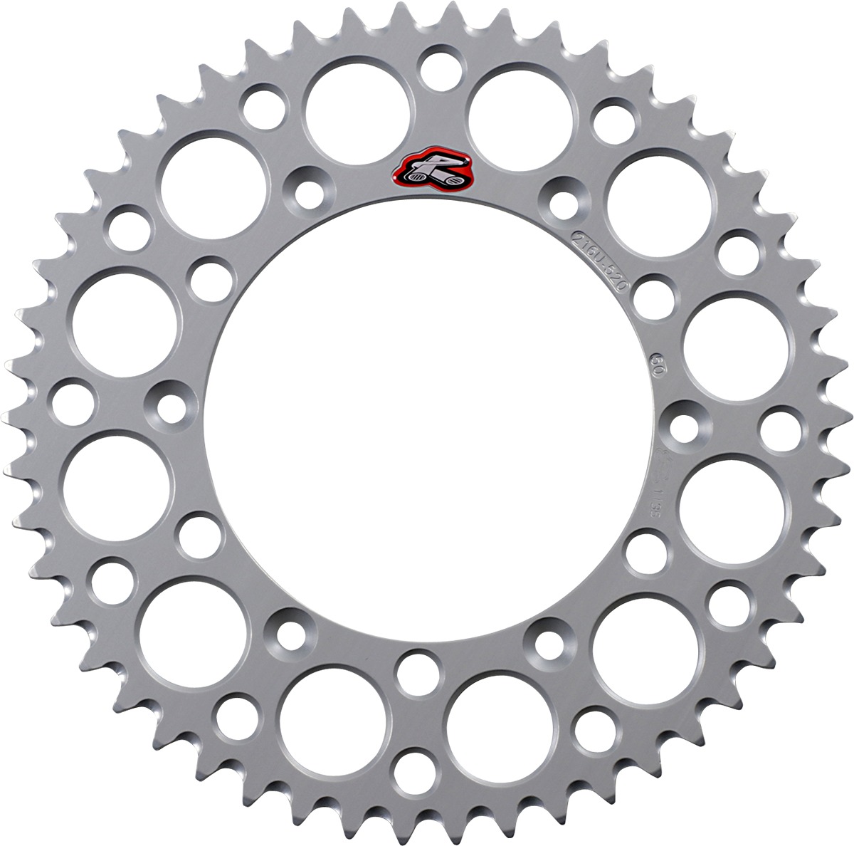 50T Sprocket - For 11-12 Husqvarna TE310 - Click Image to Close