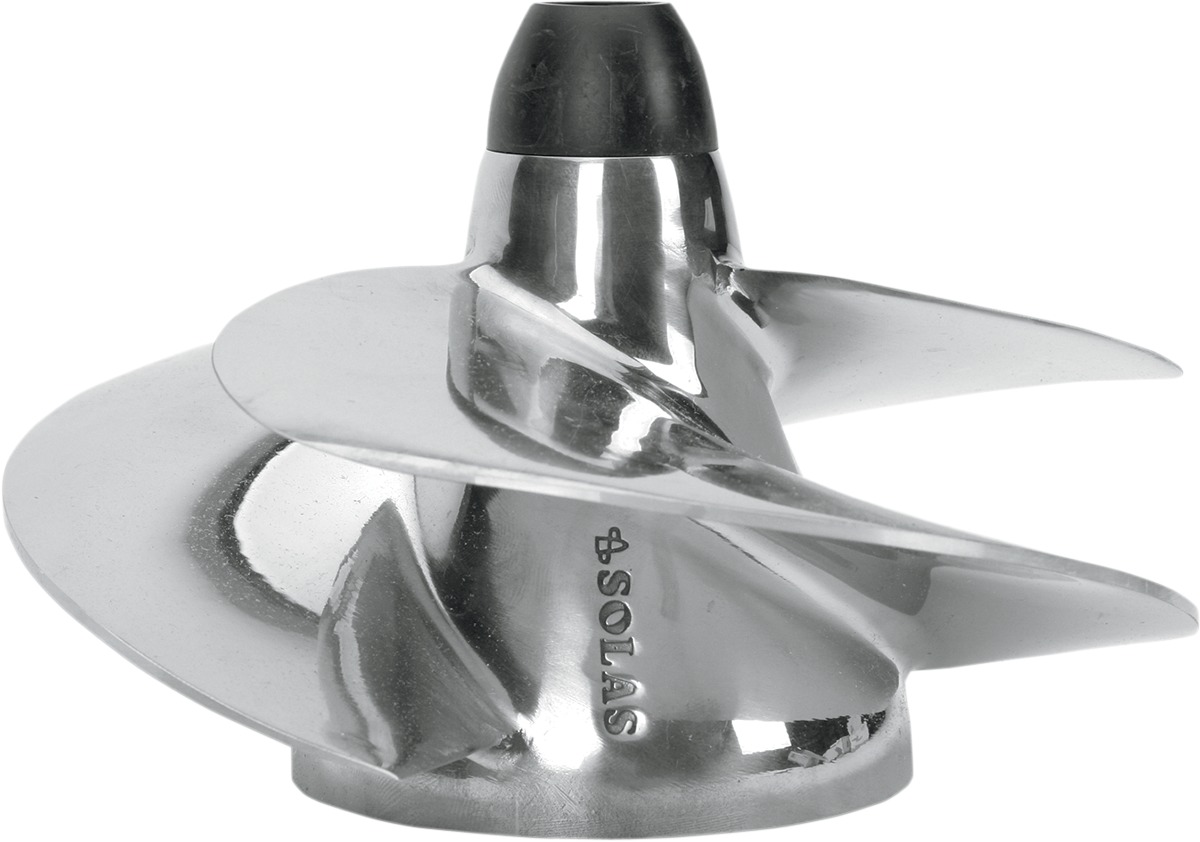 Solas Concord Stock Impeller Silver ST-CD-10/16 - Click Image to Close
