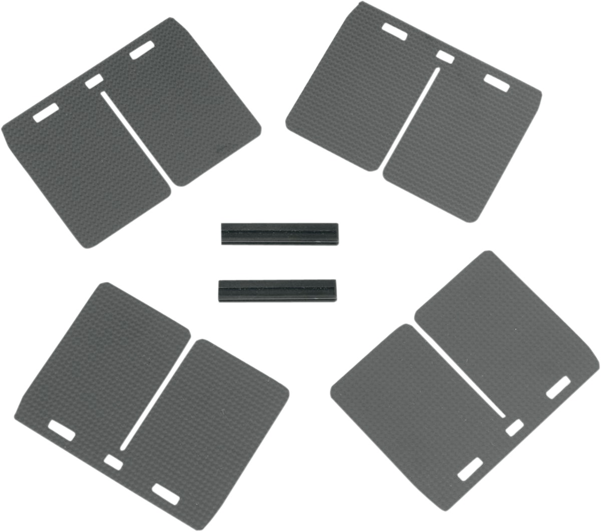 Replacement Petal Kit for VForce 3 Systems - Click Image to Close