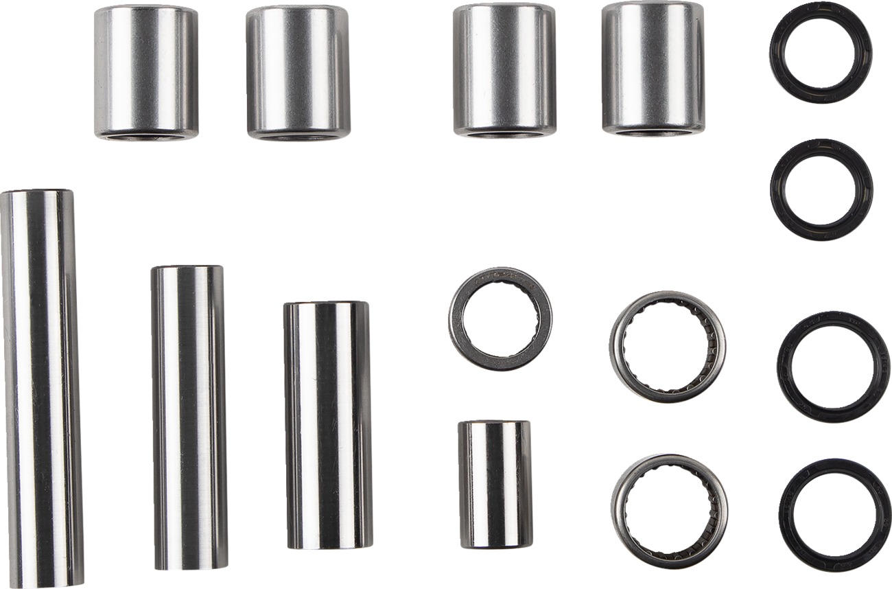 Moose Offroad Linkage Bearing Kit For Honda Africa Twin - Click Image to Close