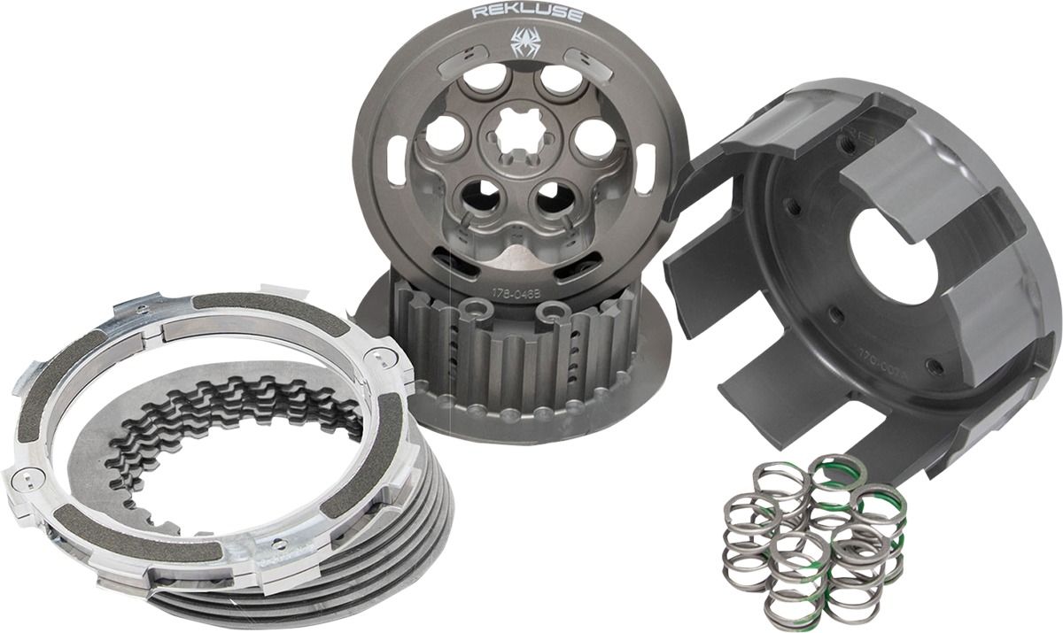 Core EXP3.0 Clutch Kit - 00-21 Kawasak KX65 - Click Image to Close