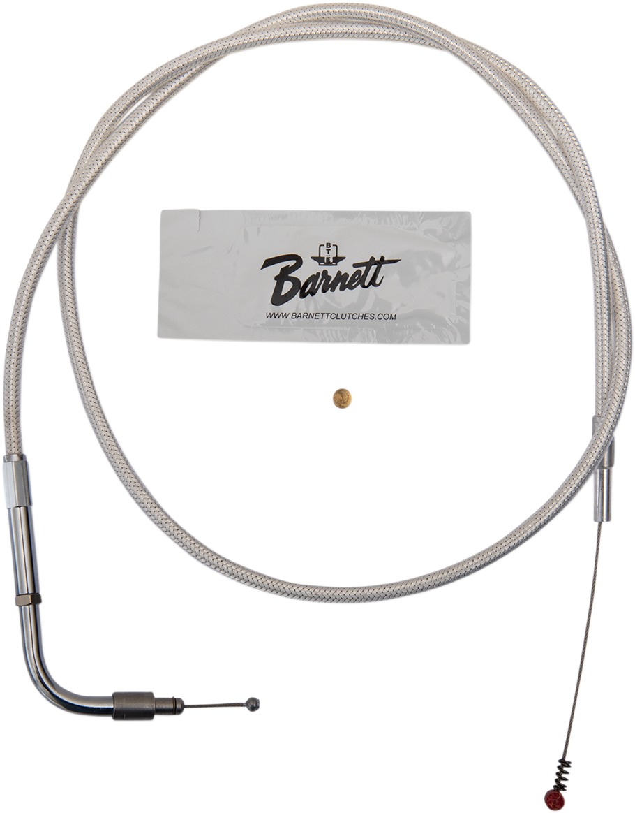 Barnett Platinum Series Idle Cable +6 - Click Image to Close
