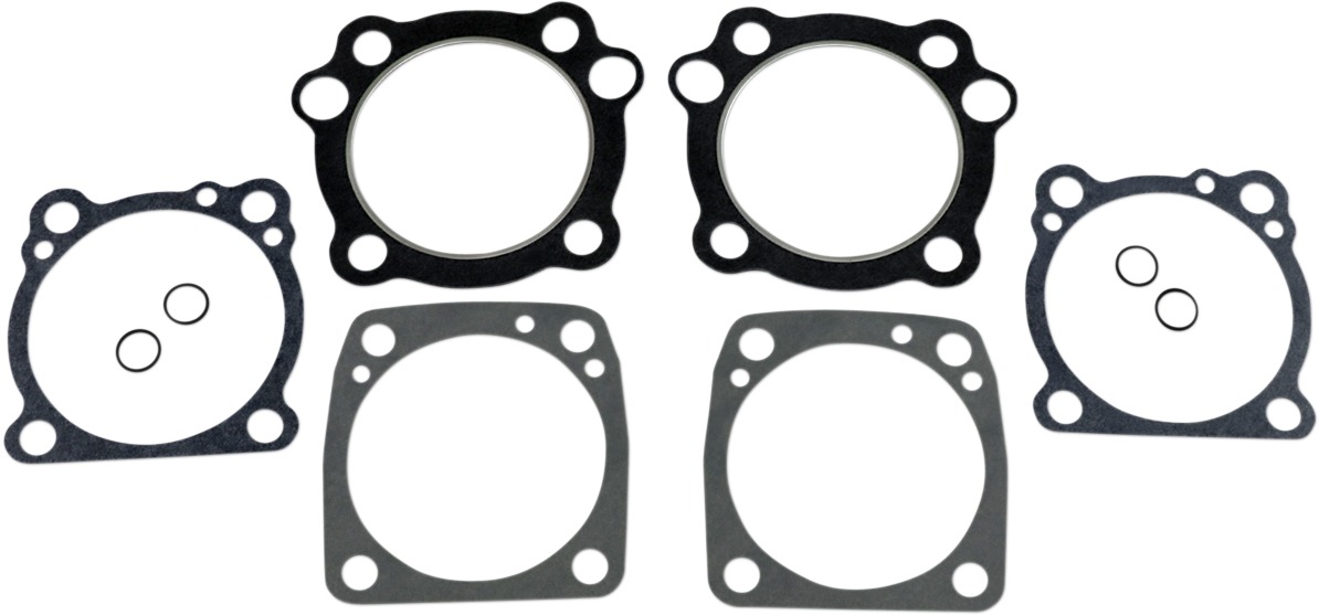 Cylinder Head & Base Gaskets Set .032" & .045" - Replaces 16770-84 For 84-99 BT - Click Image to Close