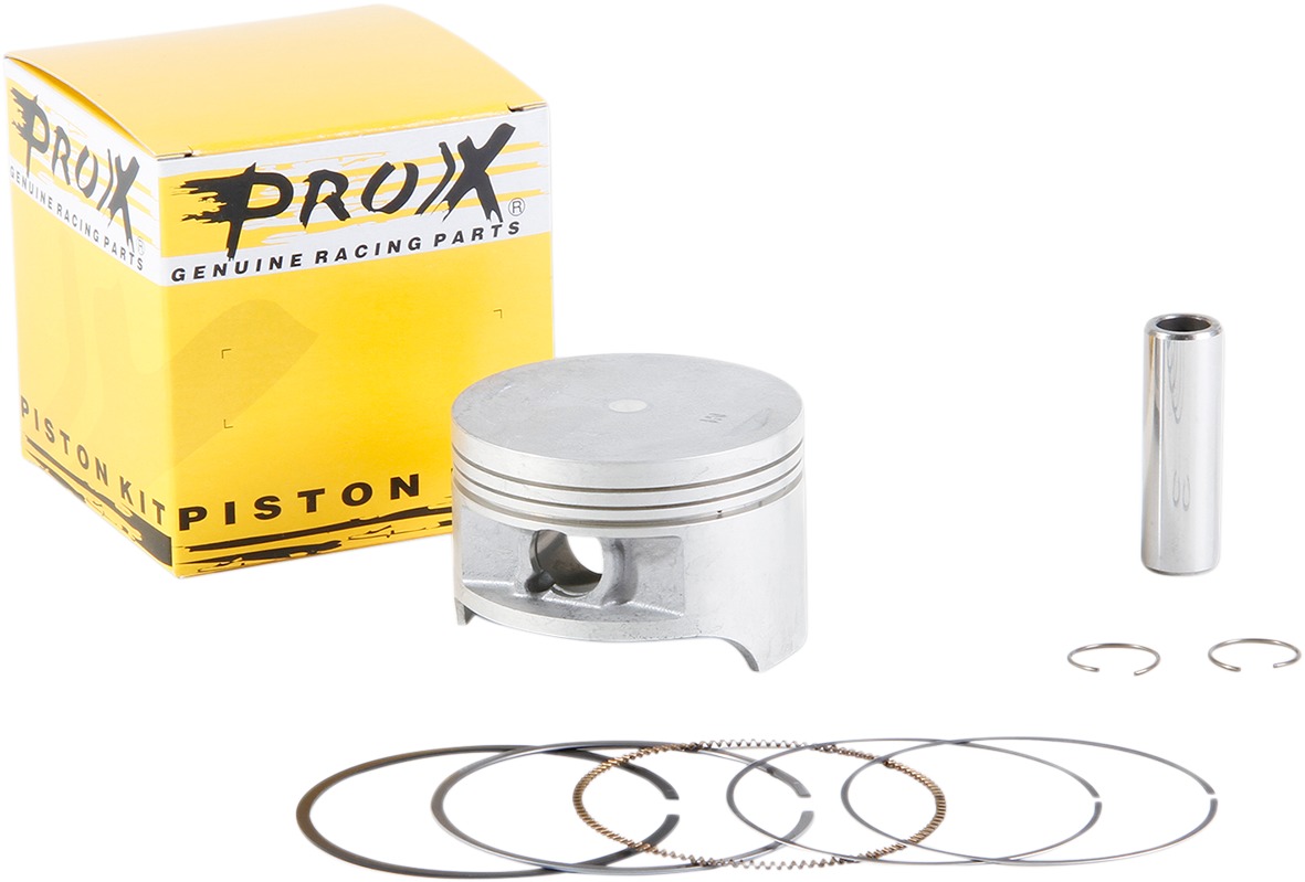 Piston Kit 65.50mm - For 03-17 Honda CRF230F 08-09 CRF230L - Click Image to Close