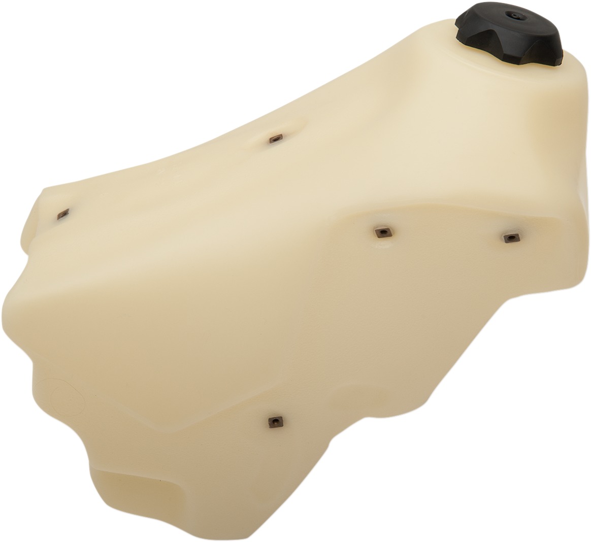 Large-Capacity Gas Tank 3.6 Gal Natural by IMS Fits Yamaha YZ - Click Image to Close