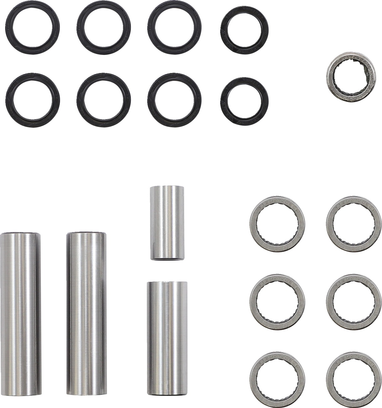 Moose Linkage Bearing Kit For Yamaha XT 1200 Z/ZE - Fits Yamaha XT 1200 Z/ZE Super Tenere models - Click Image to Close