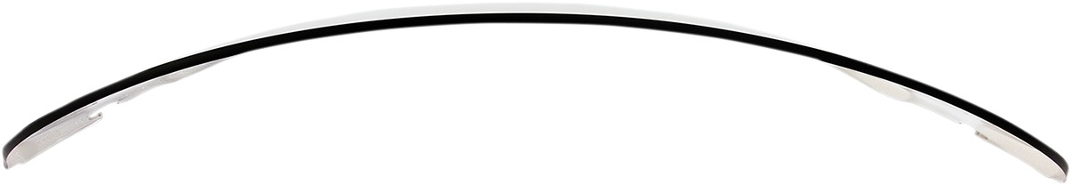 130 Series Detachable Windshield 6" Smoke - For 14-19 HD FLH - Click Image to Close