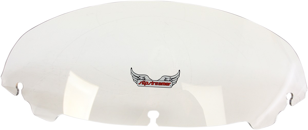 130 Series Detachable Windshield 6" Smoke - For 14-19 HD FLH - Click Image to Close