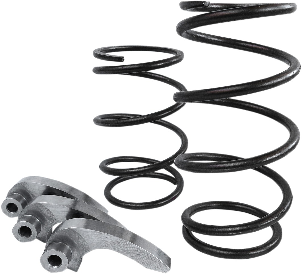 EPI Sport Utility Clutch Kit WE437346 for Stock Tires - Click Image to Close