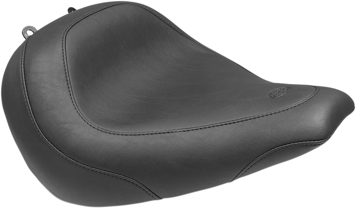 Wide Tripper Solo Seat - 18-19 Harley Breakout FXBR - Click Image to Close