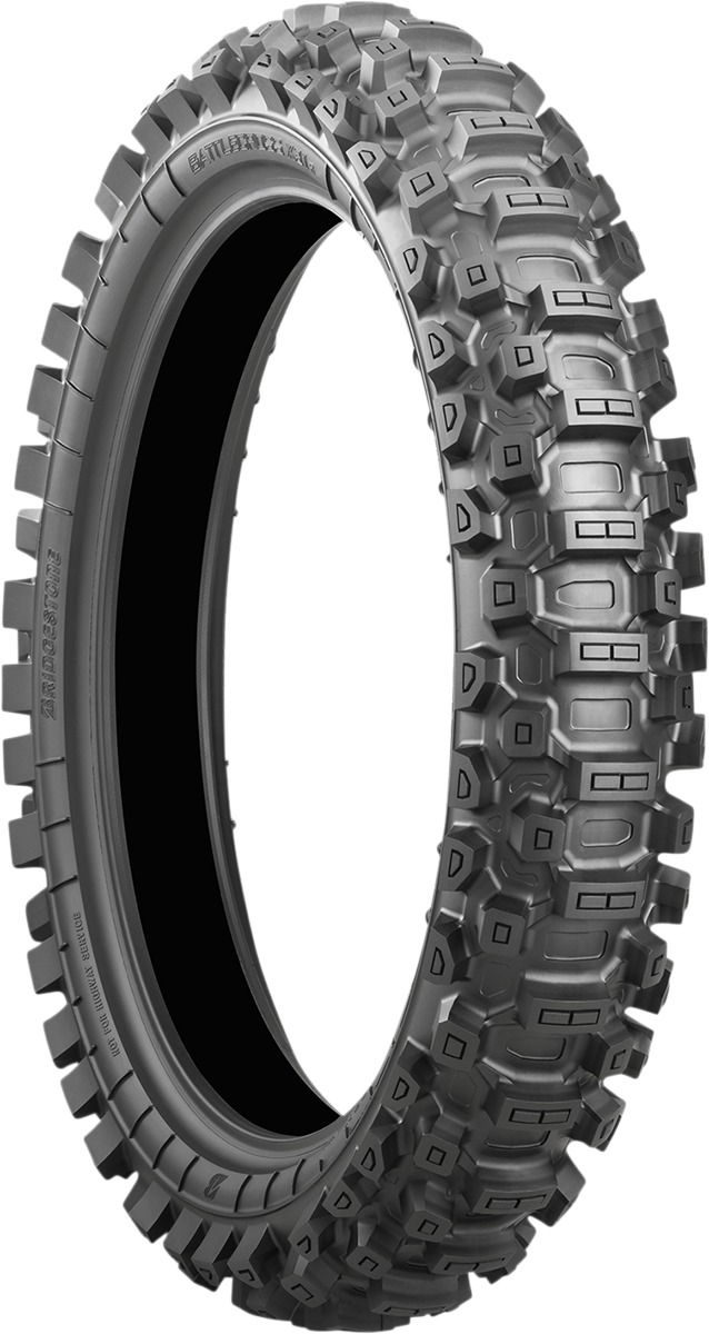 Battlecross X31R Tire - 110/100-18 64M - Click Image to Close