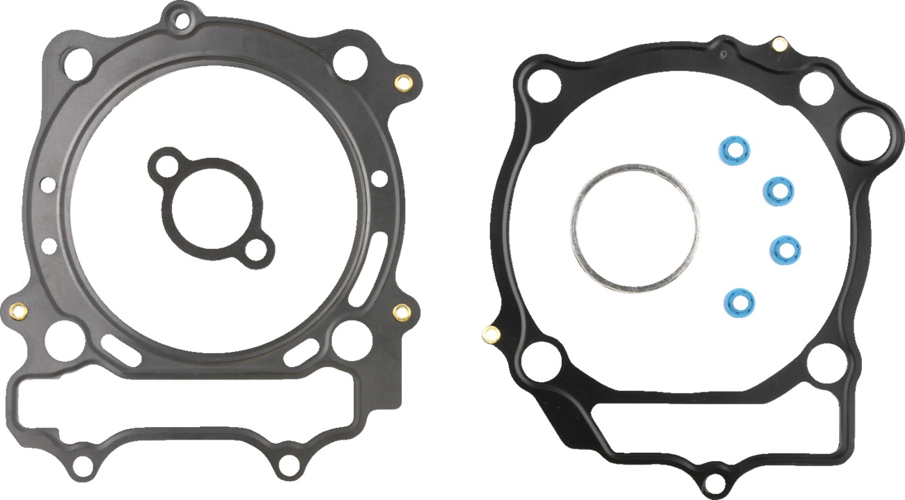 Cometic Top End Gasket Kit 97mm Bore For Suzuki RM-Z450 08-23 - Top end gasket kit for Suzuki RM-Z450 2008-2023 - Click Image to Close