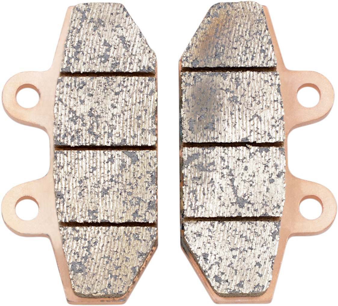 SBS 949H.LS Sintered Brake Pads - Click Image to Close