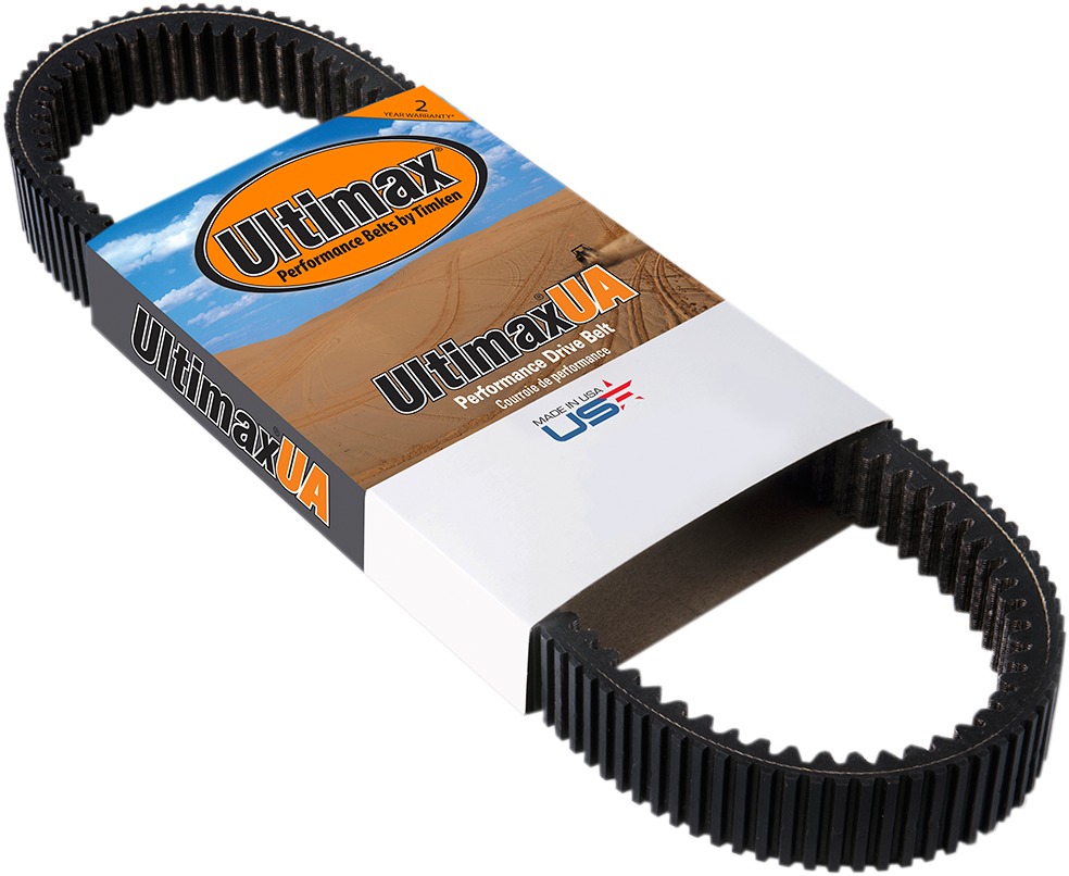 Ultimax Drive Belt Ua423 - Click Image to Close