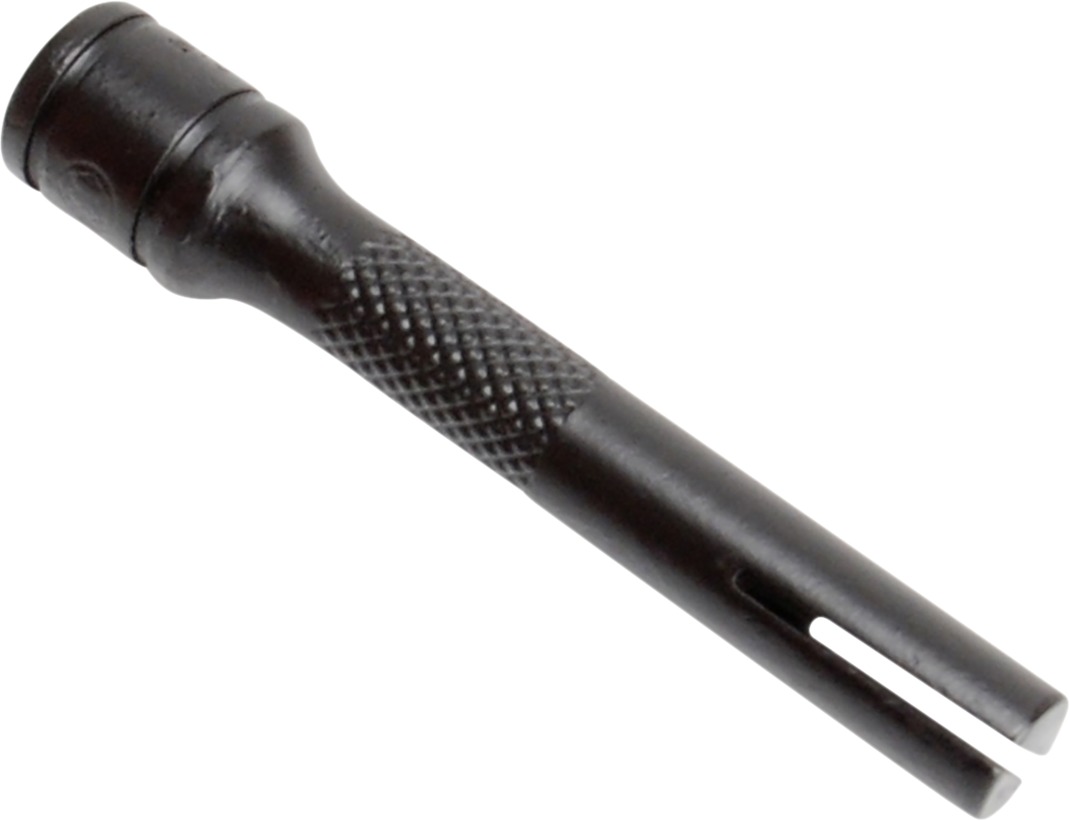 DEI Locking Tie Tool for Stainless Steel Ties - Tightens stainless locking ties up to 1/2 inch wide - Click Image to Close