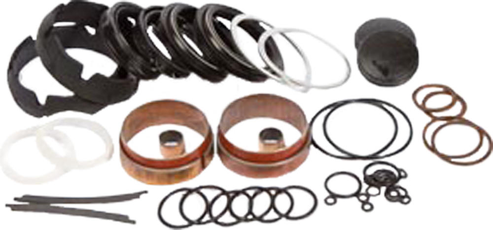 Fork Seal & Bushing Kit - For 08-13 KTM 125-530 - Click Image to Close