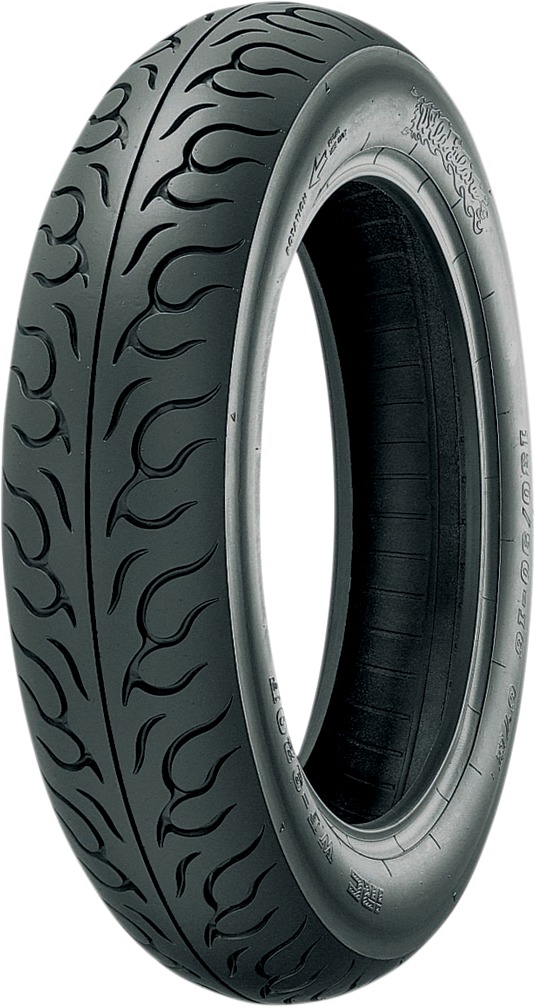 WF-920 Bias Front Tire 3.00-19 - Click Image to Close