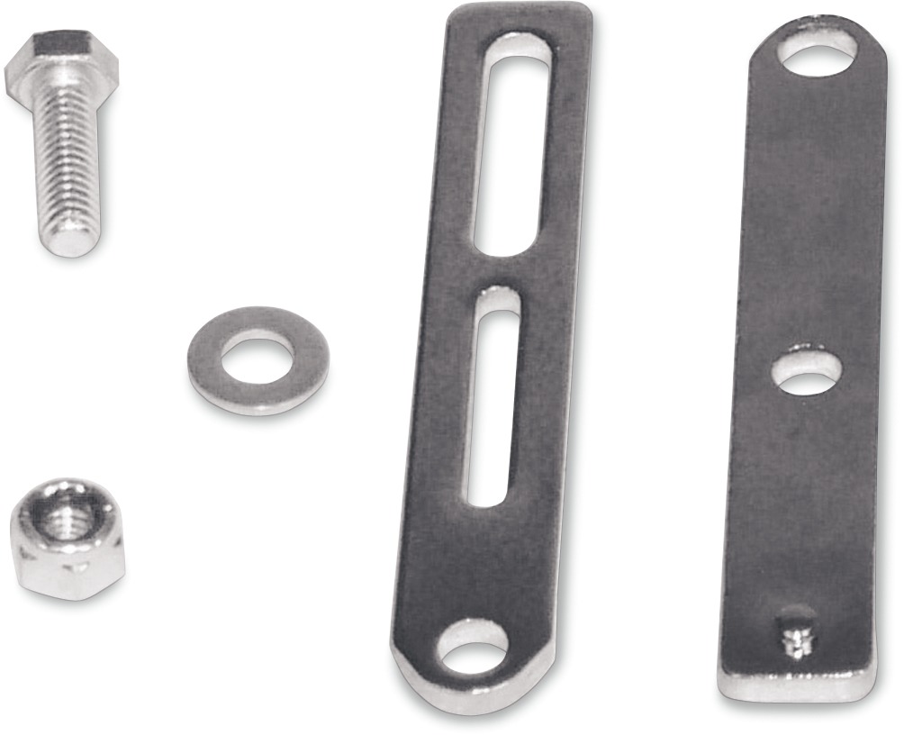 S&S Adjustable Carb Support Bracket 1/8 in. - Click Image to Close