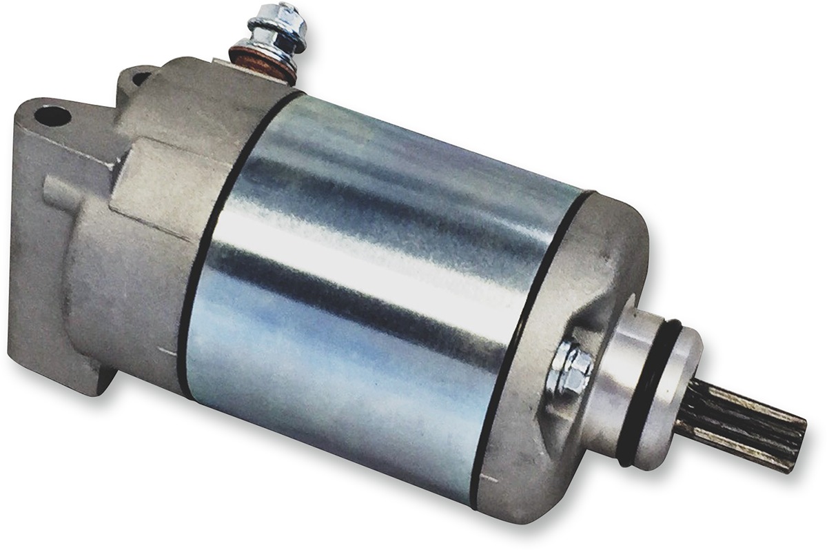 Starter Motor - For 12-17 Polaris Ranger RZR Sportsman 570 - Click Image to Close