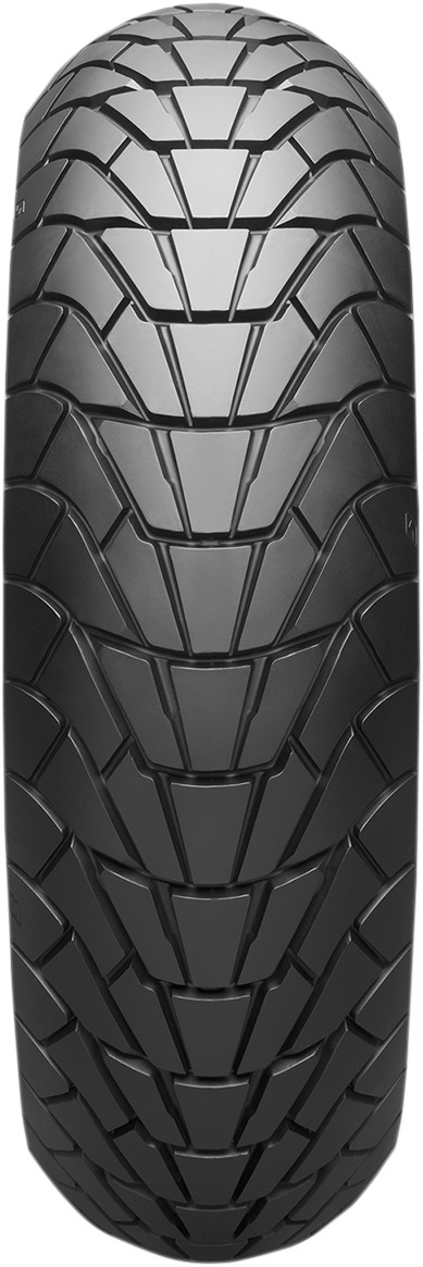 Battlax Adventurecross Scrambler AX41SR Tire - 130/80-17 M/C 65H TL - Click Image to Close