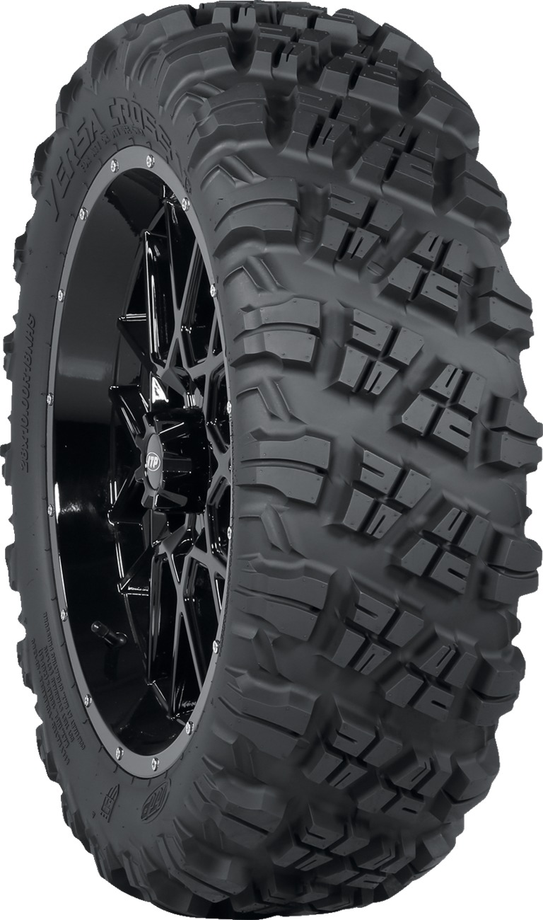 33X10R20 Versa Cross V3 8Ply Tire - Click Image to Close
