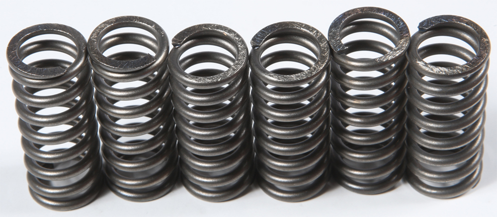 CSK Series Clutch Springs +15% - Click Image to Close