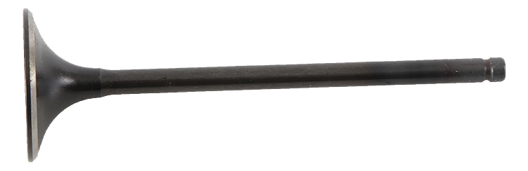 Single Steel Intake Valve - For Honda TRX400X/EX XR400R - Click Image to Close