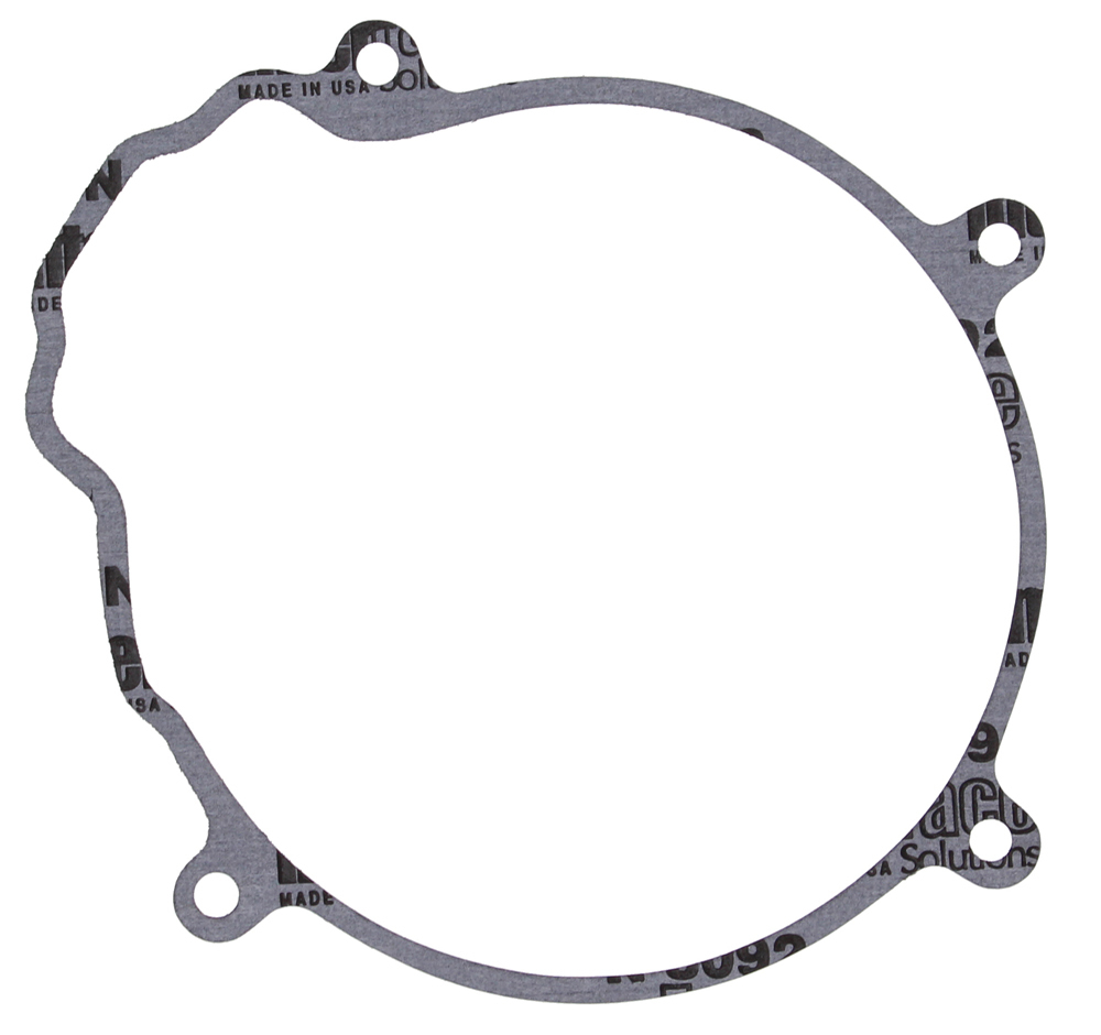 Moose Ignition Cover Gasket Fits KTM 250 300 - Click Image to Close