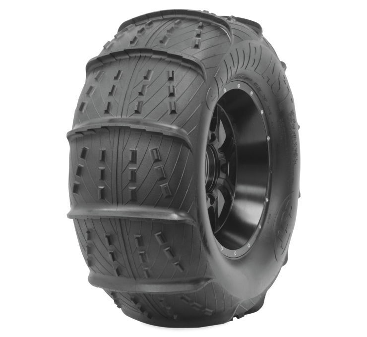 CST Sandblast CS22 Tire 32x12-17 Rear 2PR NHS - Click Image to Close