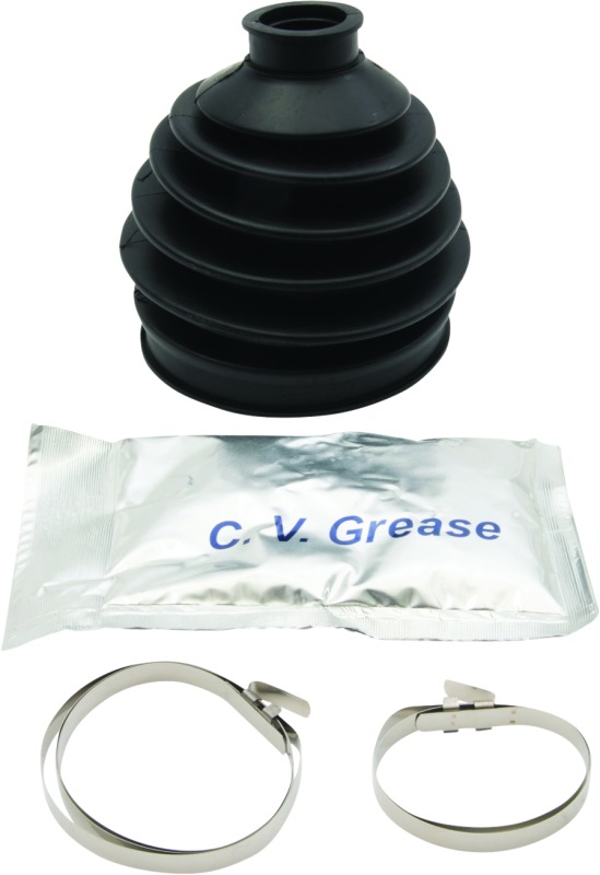 20-21 Kawasaki KRX1000 Teryx Front Outer CV Boot Kit - Click Image to Close