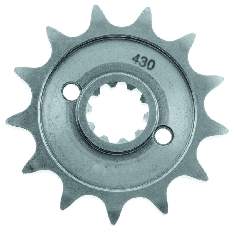 BikeMaster Front Sprocket 520 13T For 04-05 KX250F 04-06 RMZ250 - Click Image to Close
