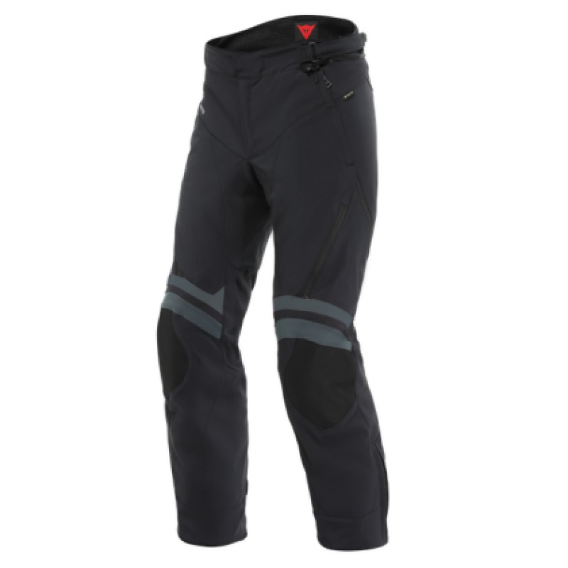 Dainese Carve Master 3 Gore-Tex Pants Black/Ebony Size 52 - Men's waterproof sport touring pants, Black/Ebony, Size 52 - Click Image to Close