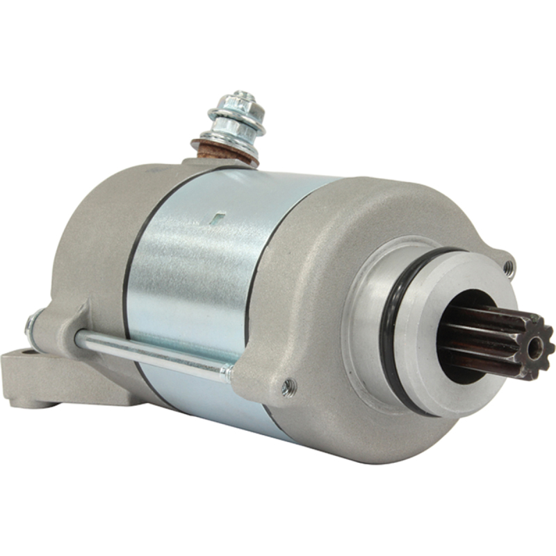 Arrowhead Starter Motor Fits 2005-2016 Honda CRF450X - Click Image to Close