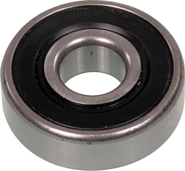 Standard Double Sealed Wheel Bearing - For Kawasaki KX60 & Yamaha PW50 - Click Image to Close