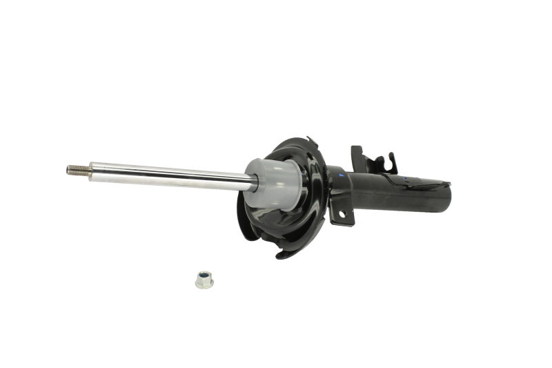 KYB Excel-G Front Left Gas Strut Fits Mazda 3 2004-11, Mazda 5 2006-10 - Click Image to Close