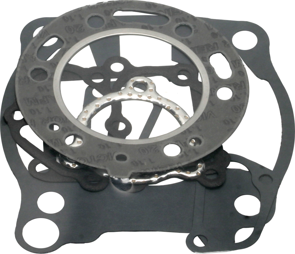 Top End Gasket Kit - For 90-91 Honda CR250R - Click Image to Close