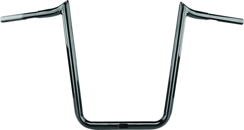 Bikers Choice Primeapes Black Flt 19in Fbw - Click Image to Close