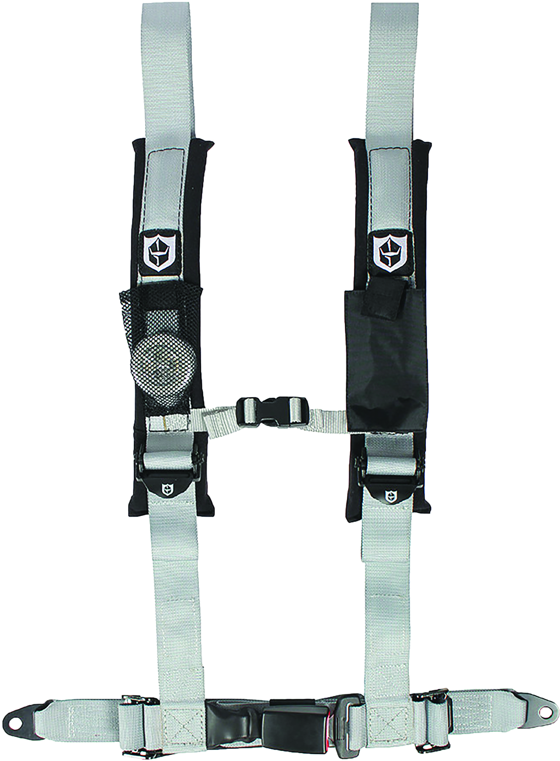 Auto-Style Driver Side Harness - Black - Click Image to Close