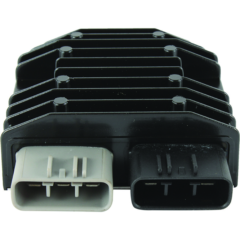 QuadBoss Voltage Regulator For 14-21 Kawasaki KRF800 Teryx - Fits 14-21 Kawasaki KRF800 Teryx - Click Image to Close