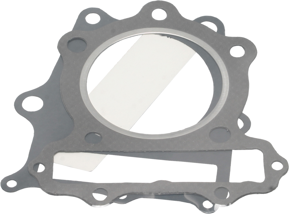 Top End Gasket Kit - For 76-81 Yamaha TT500 XT500 - Click Image to Close