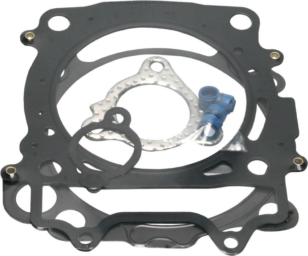 Top End EST Gasket Kit - For 10-11 Yamaha YZ450F - Click Image to Close