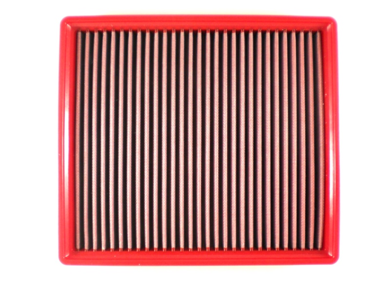 BMC Replacement Panel Air Filter FB594/20 Fits 2008 Buick Regal V 2.0 Turbo - Click Image to Close