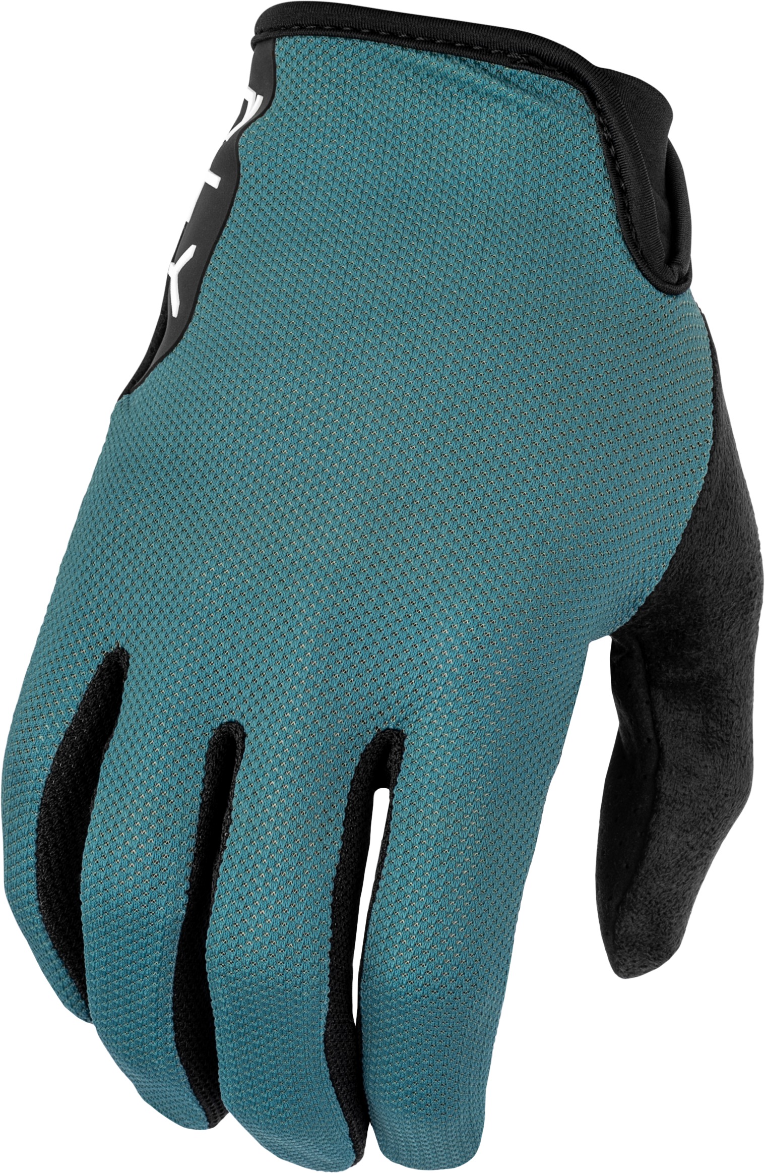 Fly Racing Mesh Gloves Evergreen 3X-Large - Ultra-lightweight mesh gloves, size 3X-Large - Click Image to Close