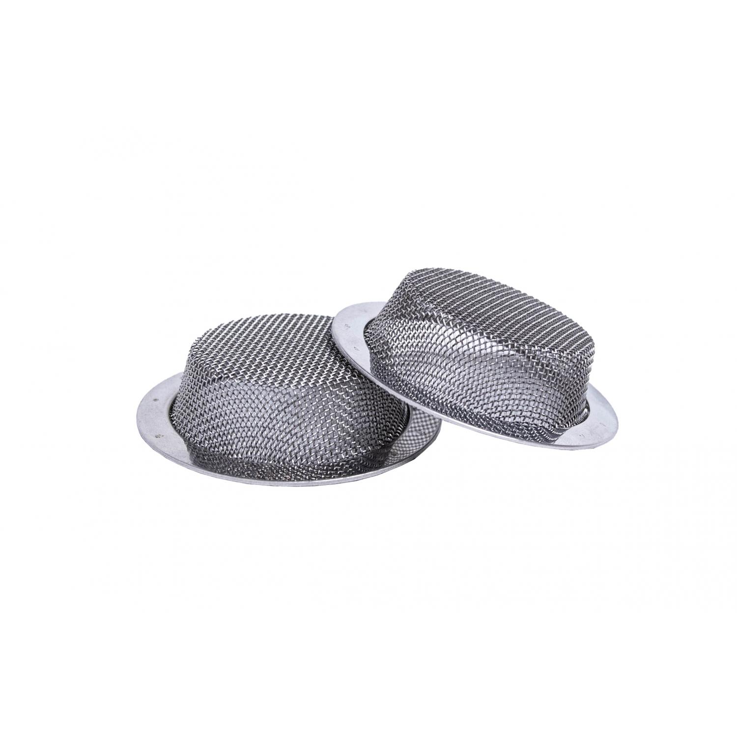 Replacement Screens For EE Spark Arrestor (Pair) - Click Image to Close