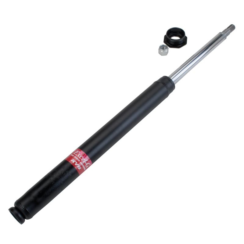 KYB Excel-G Front Gas Cartridge Fits Toyota MR2 1985-89 - Click Image to Close