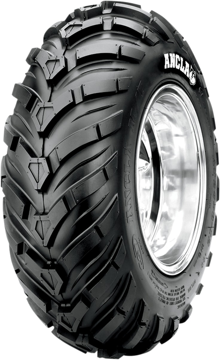 Ancla Bias Front Tire 26x9-12 4-Ply - Click Image to Close