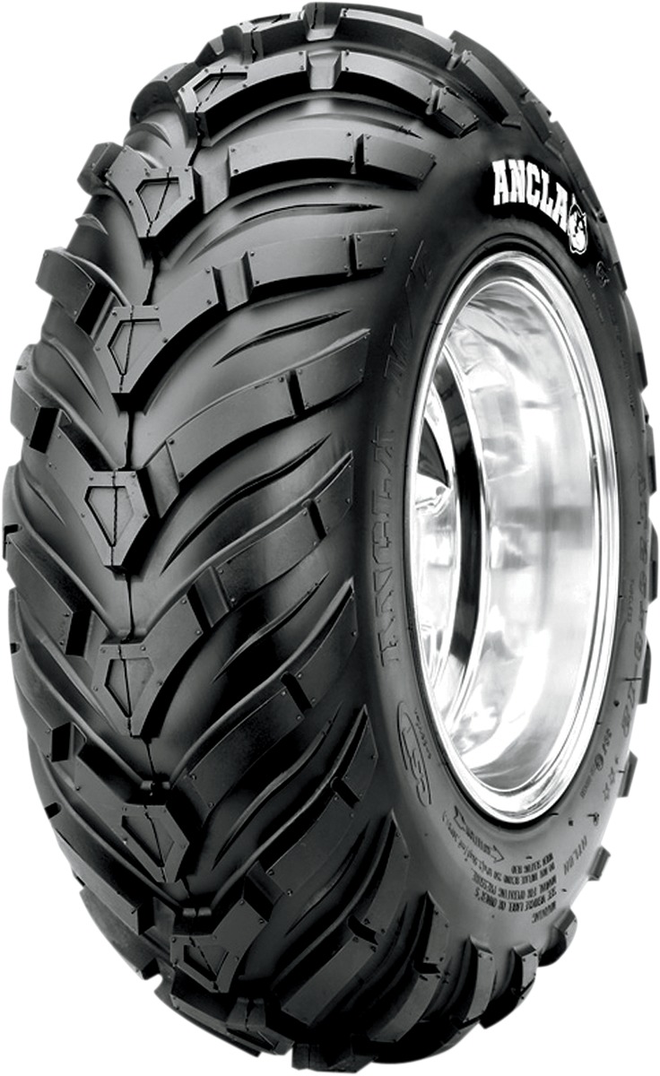 CST Ancla C9311 24x8-12 6PR Front Utility Tire - Click Image to Close