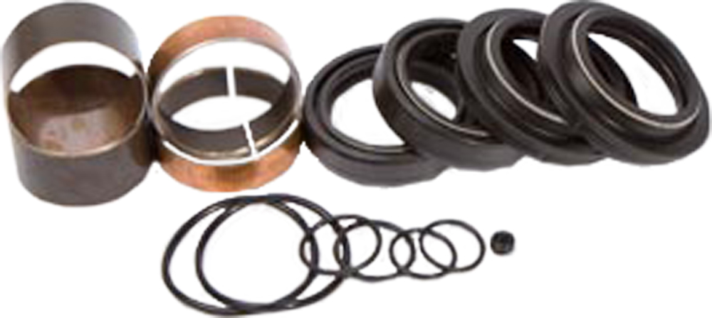 Fork Seal & Bushing Kit - For 05-12 Suzuki RM85/L - Click Image to Close