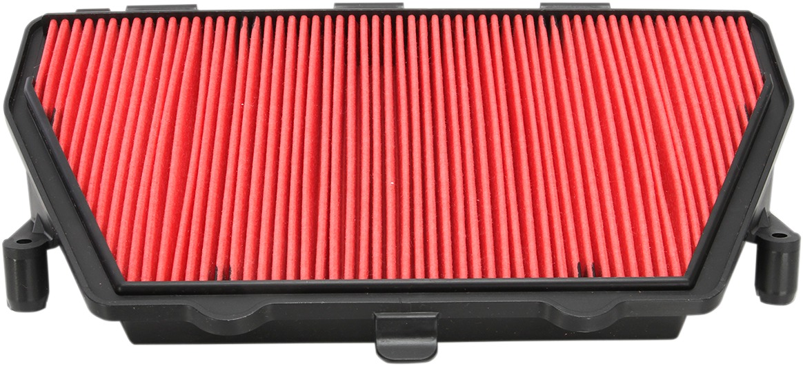 Air Filter - Replaces Honda 17210-MFL-000 For 08-16 CBR1000RR/RA - Click Image to Close