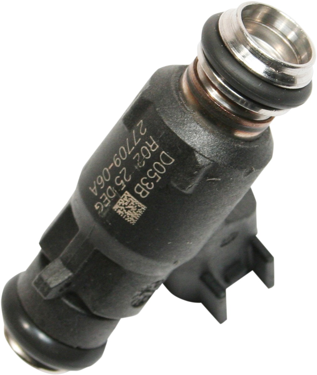 Feuling Fuel Injectors 3.9g/s 9940 for 2006-Up Twin Cam (Ex. FBW) - Click Image to Close